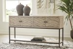 Roanley Console Table Fashion