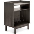 Brymont Turntable Accent Console Online