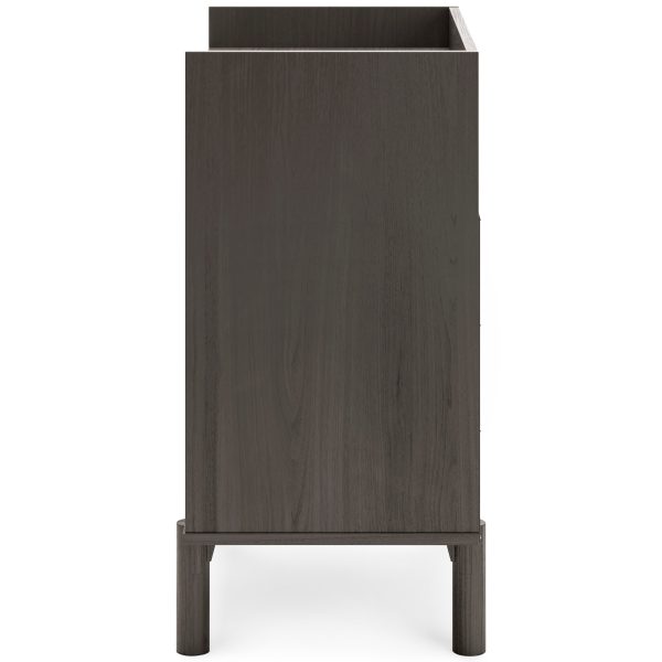 Brymont Turntable Accent Console Online