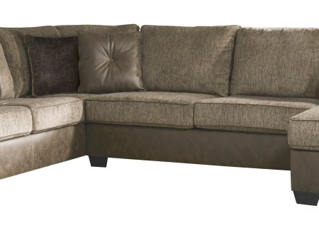 Abalone 3 Piece Sectional For Sale