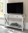 Bayflynn Sofa Console Table Discount