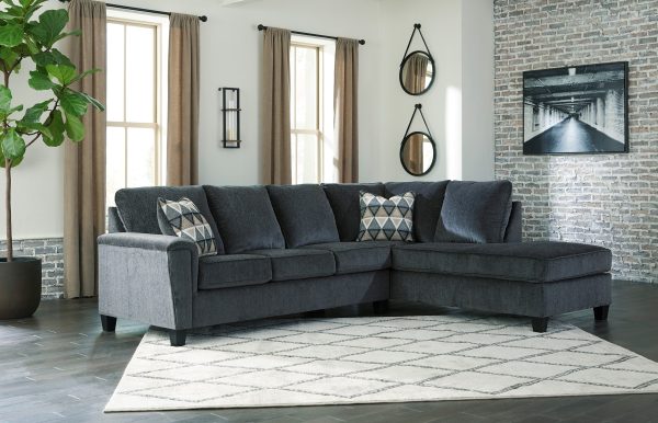 Abinger 2 Piece Sectional Hot on Sale