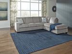 Altari 2 Piece Sectional on Sale