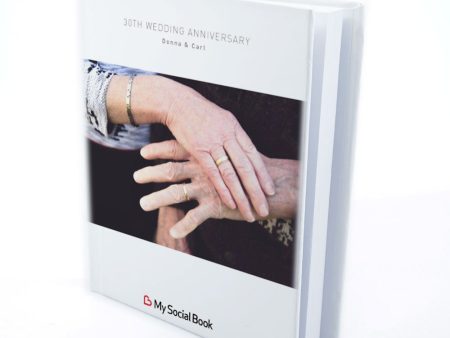 Anniversary Photo Book Online now