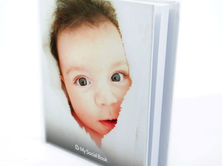 Baby Boy Photo Book Online now