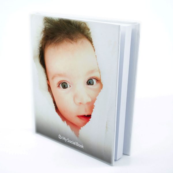 Baby Boy Photo Book Online now