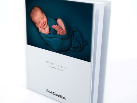 Baby Photo Album Online now